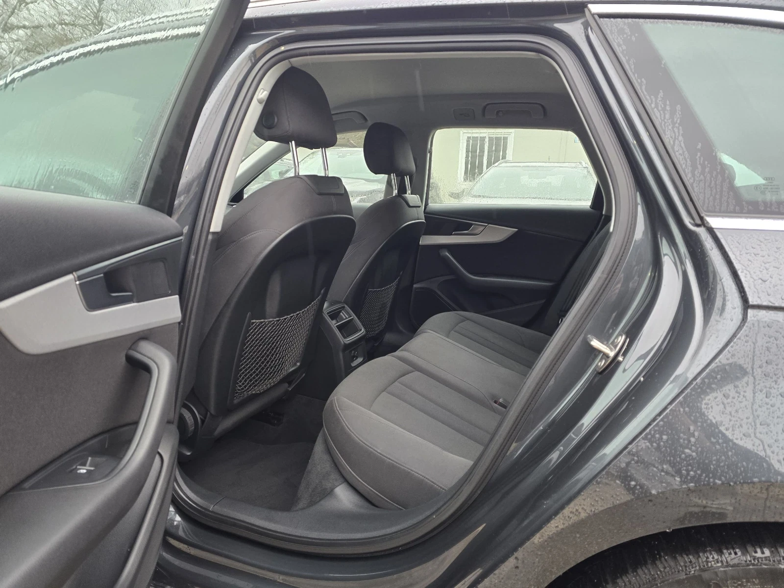 Audi A4 2.0TDI ULTRA BUSINESS 150�.� | Mobile.bg � ����������� 11