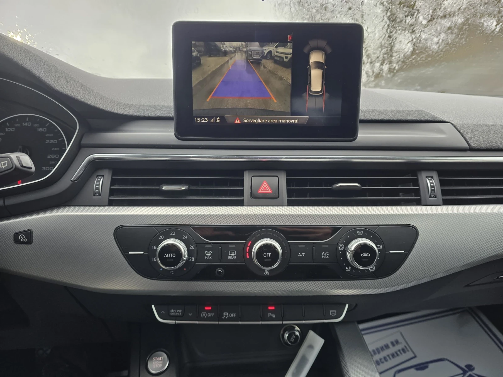 Audi A4 2.0TDI ULTRA BUSINESS 150�.� | Mobile.bg � ����������� 16