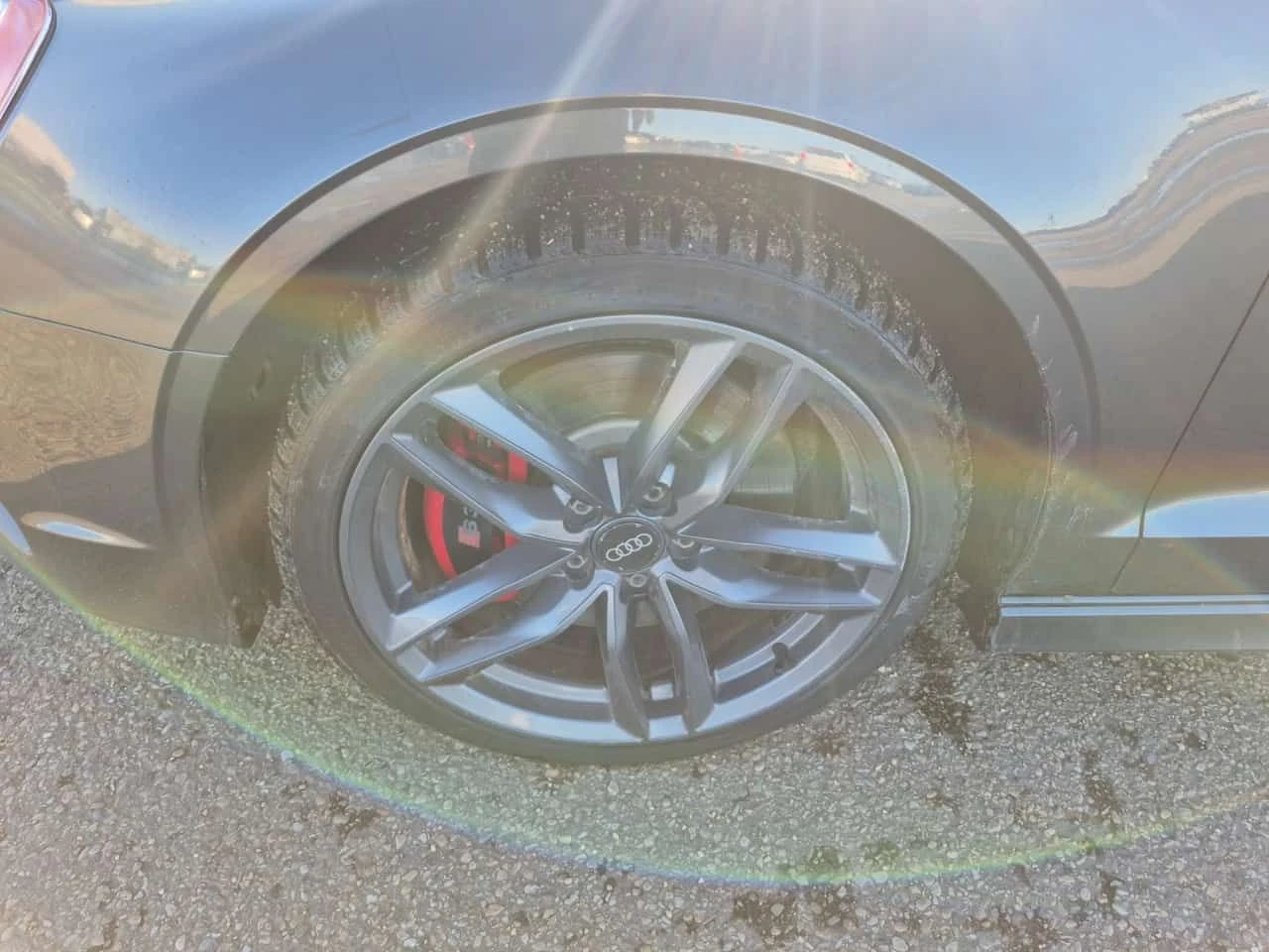 Audi S3  TECHNIK /CARFAX/��������/�������/����/ | Mobile.bg � ����������� 15