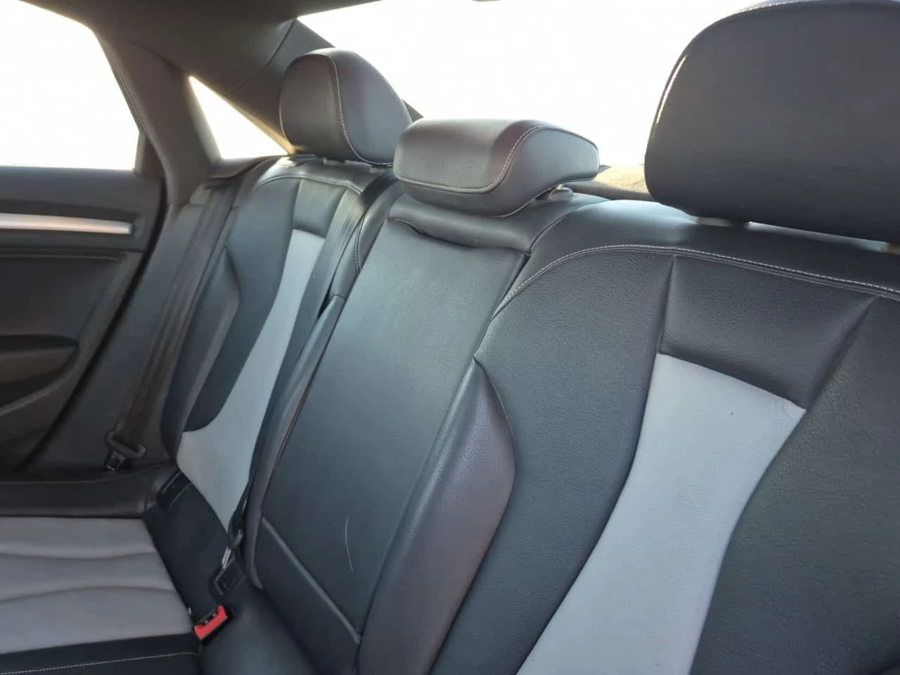 Audi S3  TECHNIK /CARFAX/��������/�������/����/ | Mobile.bg � ����������� 12