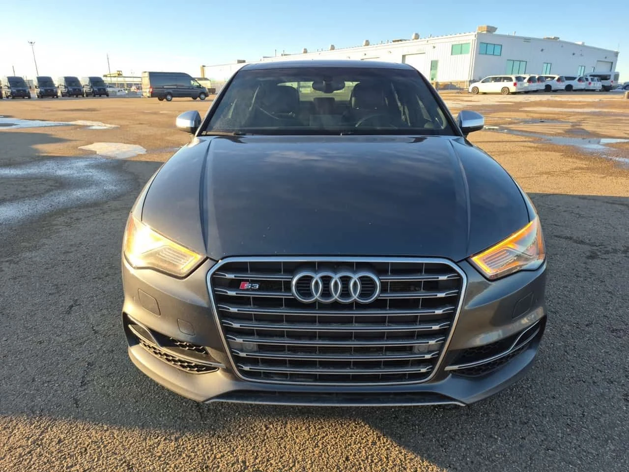 Audi S3  TECHNIK /CARFAX/��������/�������/����/ | Mobile.bg � ����������� 1