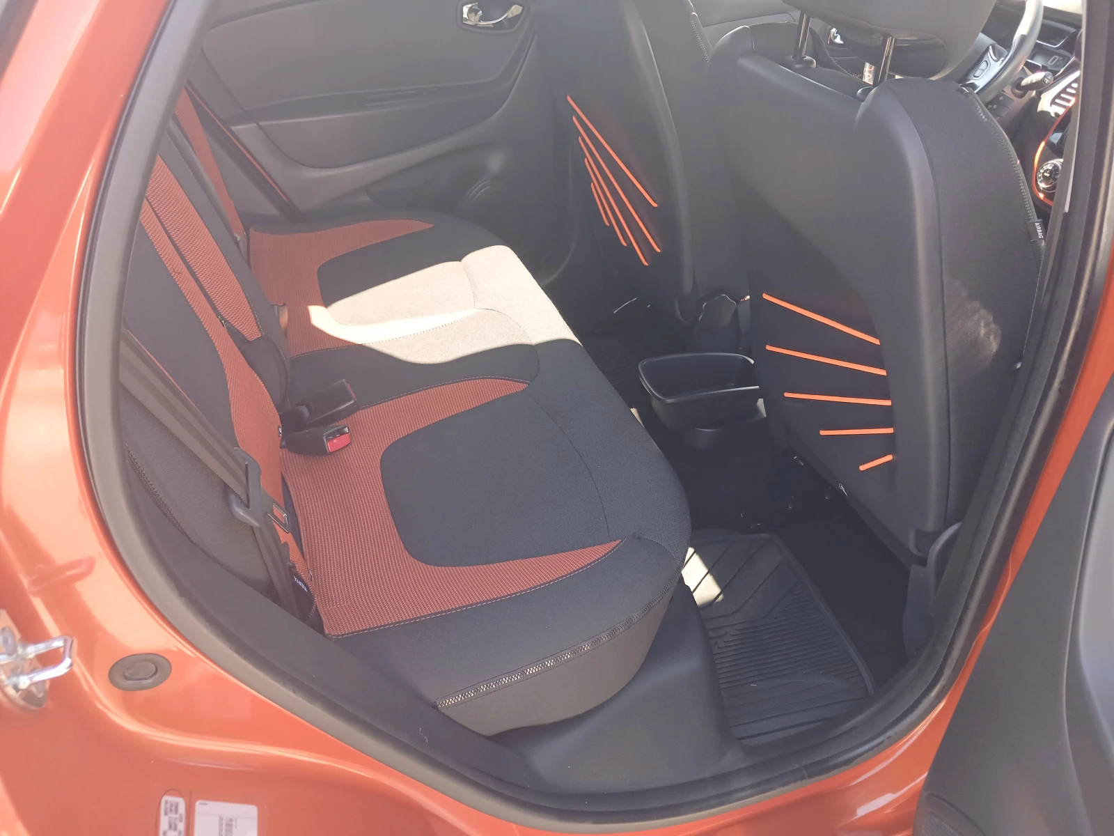 Renault Captur AUT.NAVI.75200km. | Mobile.bg � ����������� 14