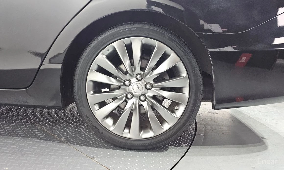 Honda Legend 3.5* ПОДГРЕВ* ОБДУХВАНЕ* КАМЕРА* LANE* ASSIST* , снимка 5 - Автомобили и джипове - 54196500