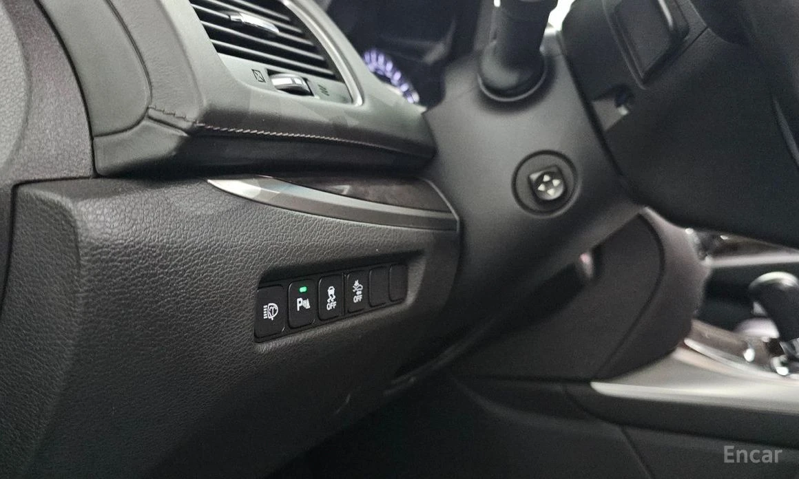 Honda Legend 3.5* ПОДГРЕВ* ОБДУХВАНЕ* КАМЕРА* LANE* ASSIST* , снимка 11 - Автомобили и джипове - 54196500