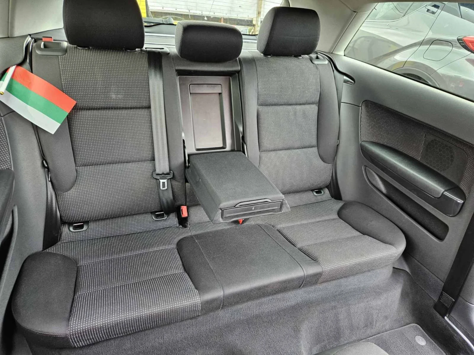 Audi A3 2.0, снимка 14 - Автомобили и джипове - 54221704