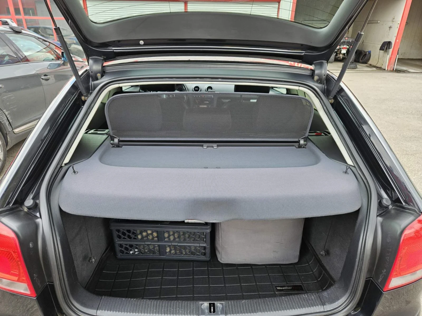 Audi A3 2.0, снимка 9 - Автомобили и джипове - 54221704