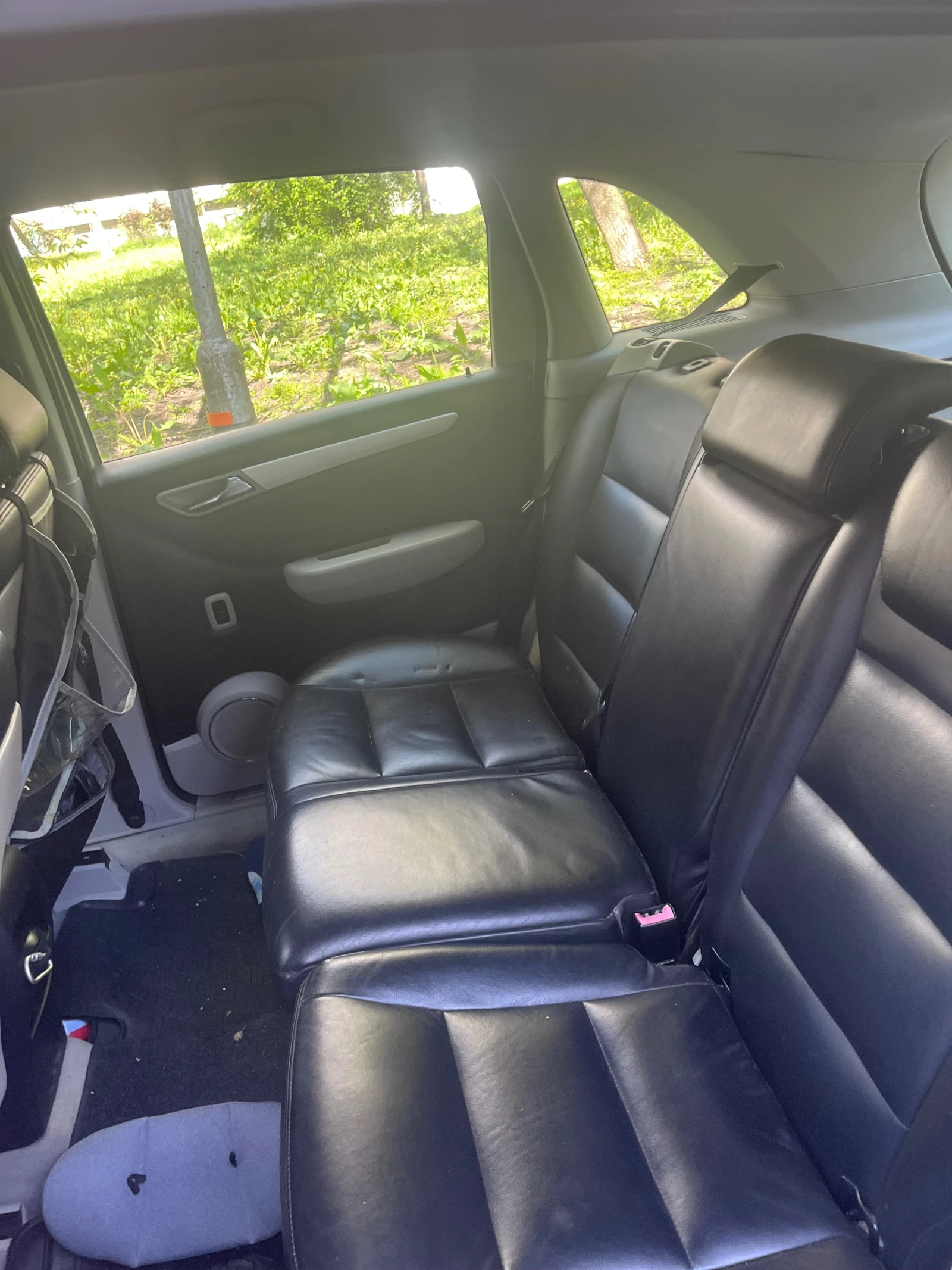 Mercedes-Benz B 180, снимка 2 - Автомобили и джипове - 54372455