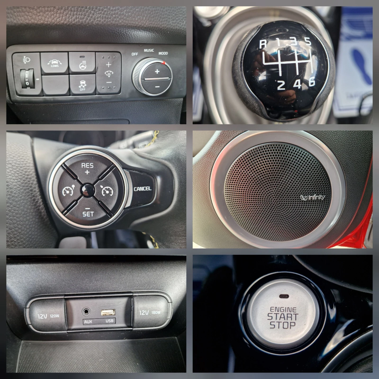 Kia Soul 1.6CRDi Фейслифт, снимка 15 - Автомобили и джипове - 54649112