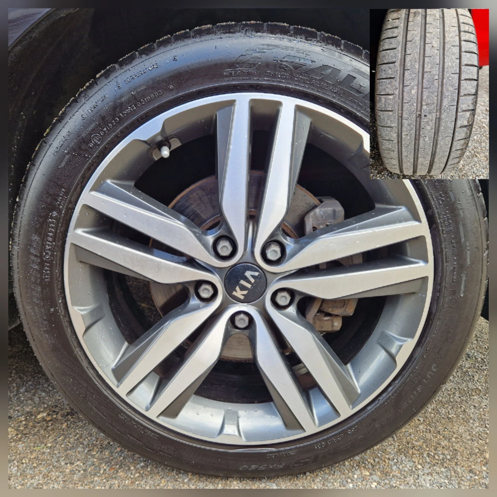 Kia Soul 1.6CRDi Фейслифт, снимка 7 - Автомобили и джипове - 54649112