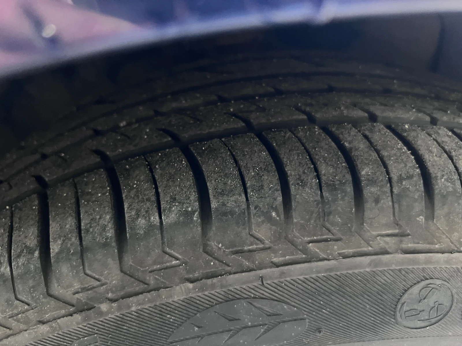 VW Golf 1.6 LPG, снимка 11 - Автомобили и джипове - 54715147