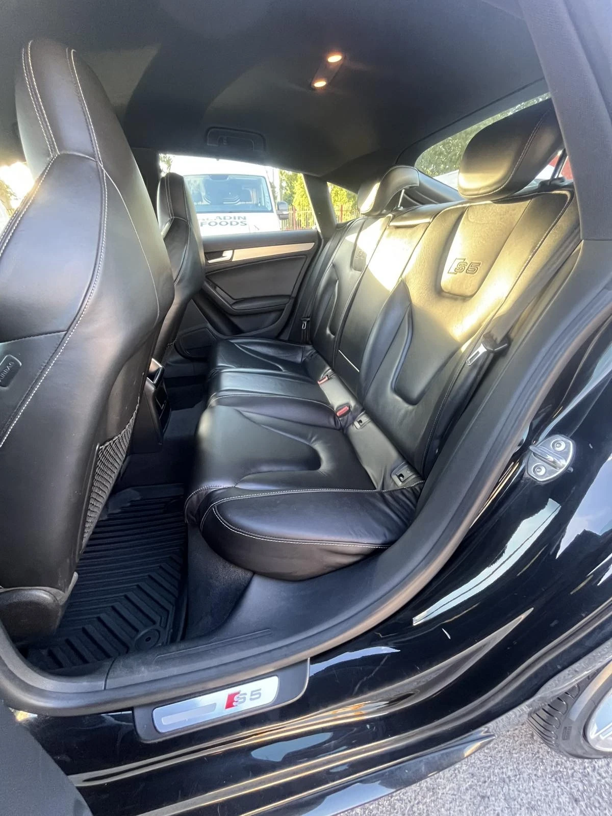 Audi S5 3.0tfsi S-tronic, снимка 10 - Автомобили и джипове - 54737261