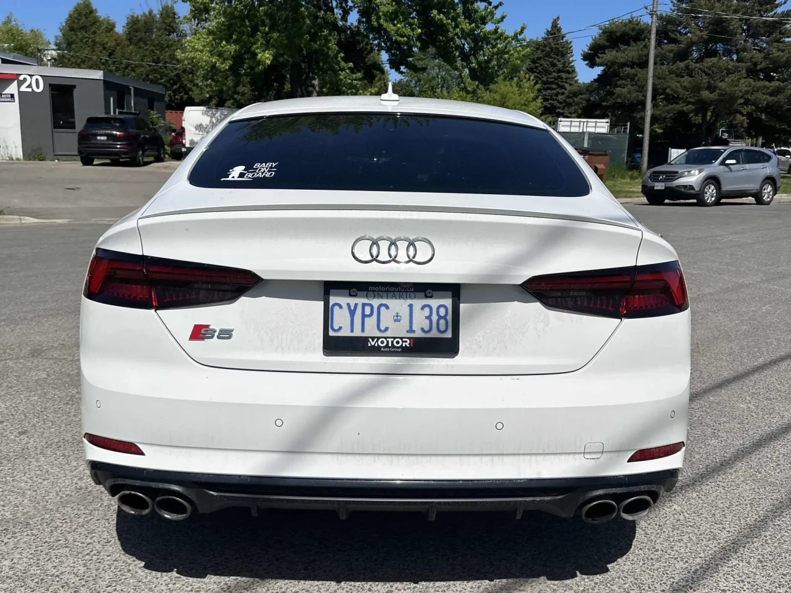 Audi S5 Technik / Sportback / ���� CARFAX / ����� ������ | Mobile.bg � ����������� 4