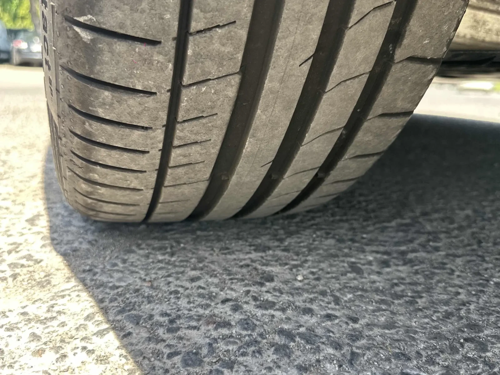Audi S5 Technik / Sportback / ���� CARFAX / ����� ������ | Mobile.bg � ����������� 7
