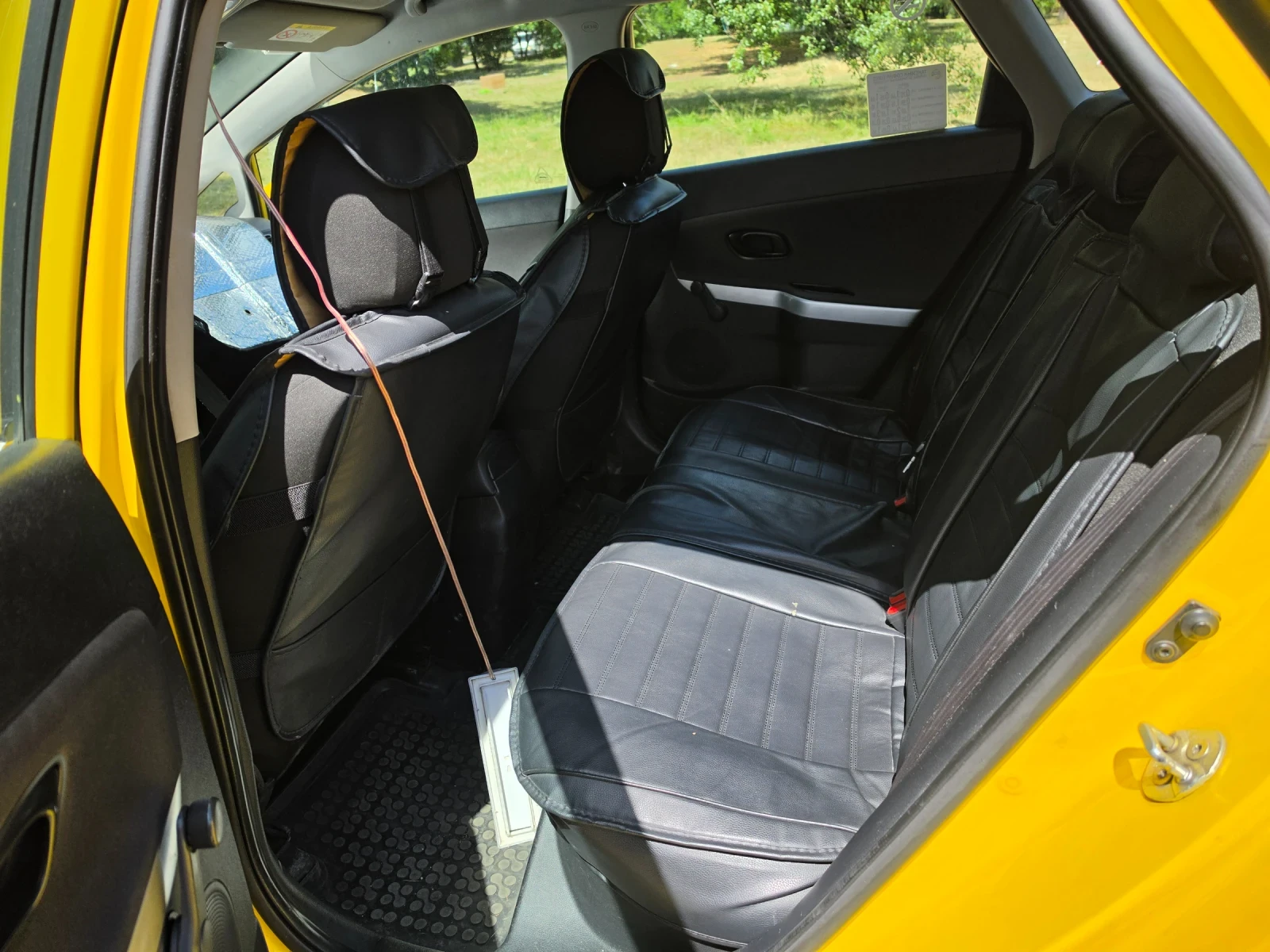 Kia Ceed 1400, снимка 5 - Автомобили и джипове - 55238007