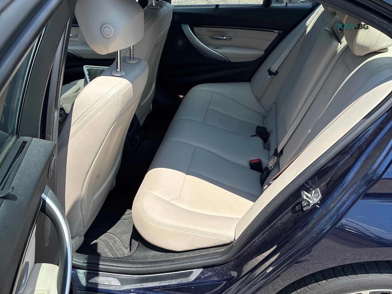 BMW 340 * M-SPORT* XDRIVE* КОЖА* ПОДГРЕВ* ШИБИДАХ* , снимка 15 - Автомобили и джипове - 55245604