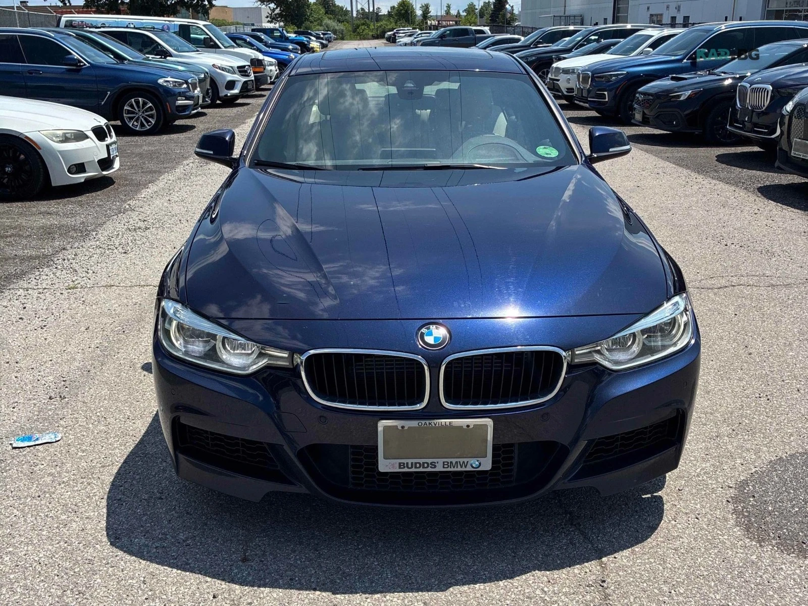 BMW 340 * M-SPORT* XDRIVE* КОЖА* ПОДГРЕВ* ШИБИДАХ* , снимка 6 - Автомобили и джипове - 55245604