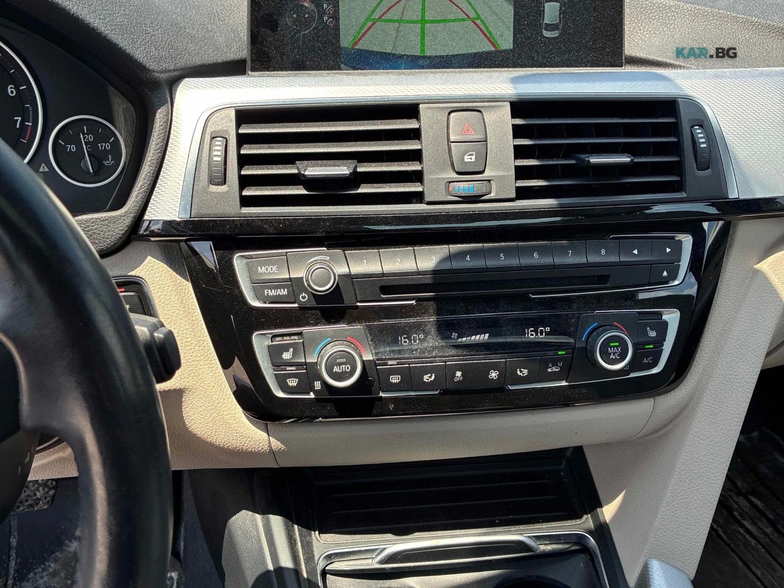BMW 340 * M-SPORT* XDRIVE* КОЖА* ПОДГРЕВ* ШИБИДАХ* , снимка 9 - Автомобили и джипове - 55245604