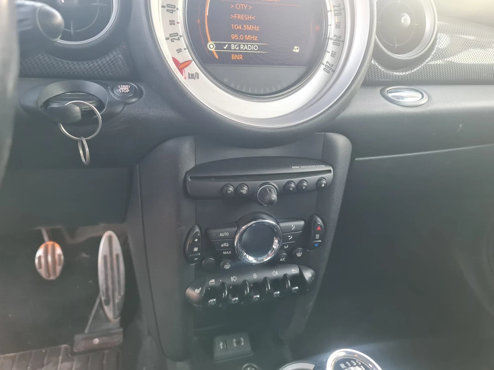 Mini Cooper s 2 SD | Mobile.bg � ����������� 10