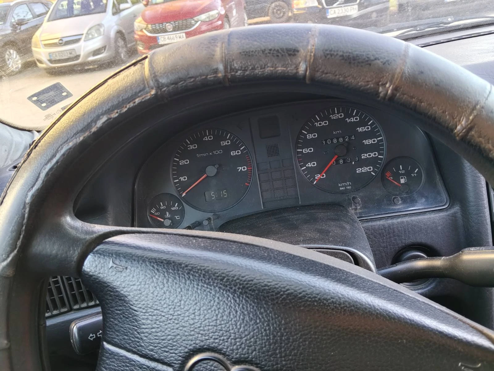 Audi 80 � 4 | Mobile.bg � ����������� 6