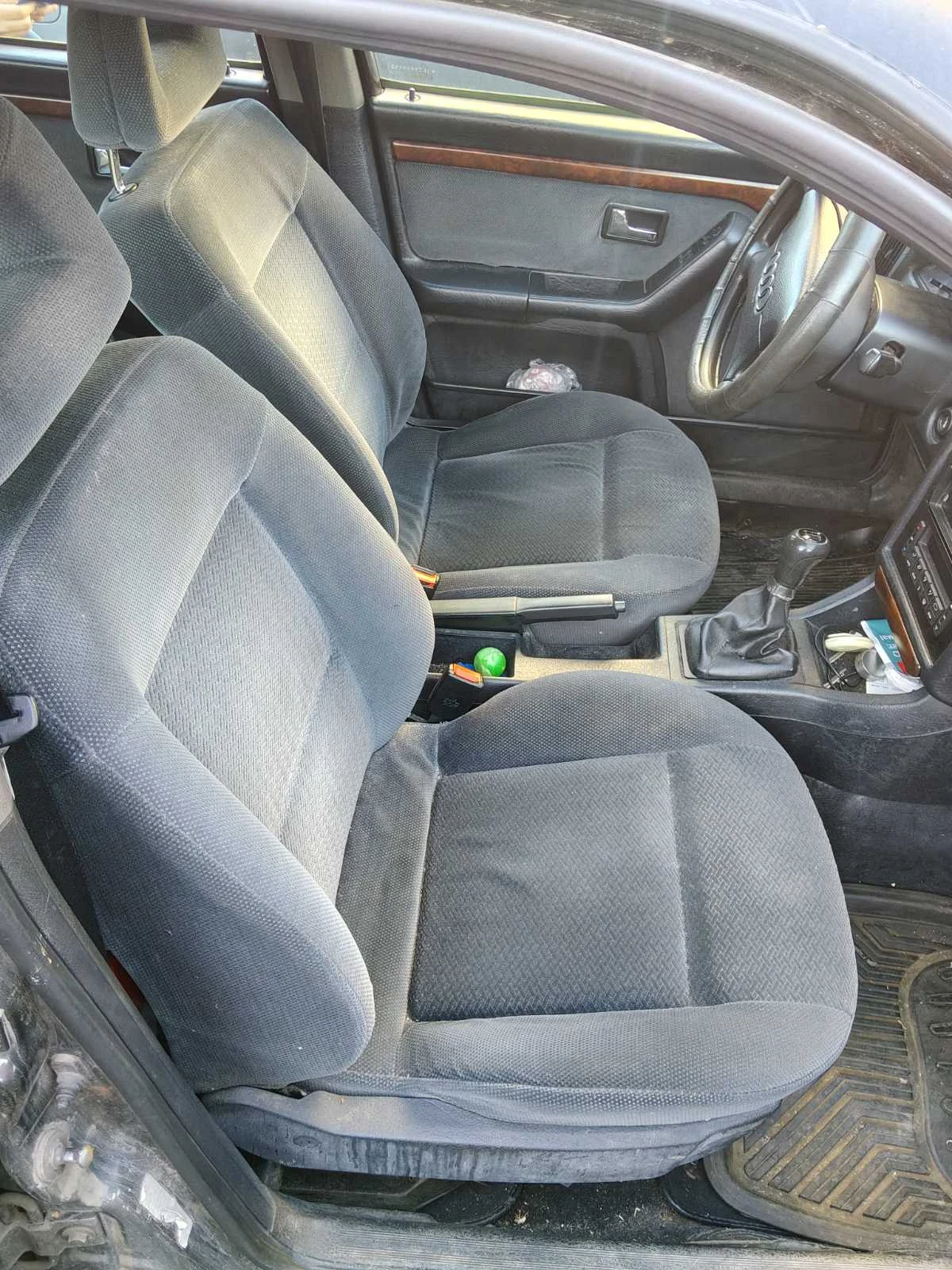 Audi 80 � 4 | Mobile.bg � ����������� 8