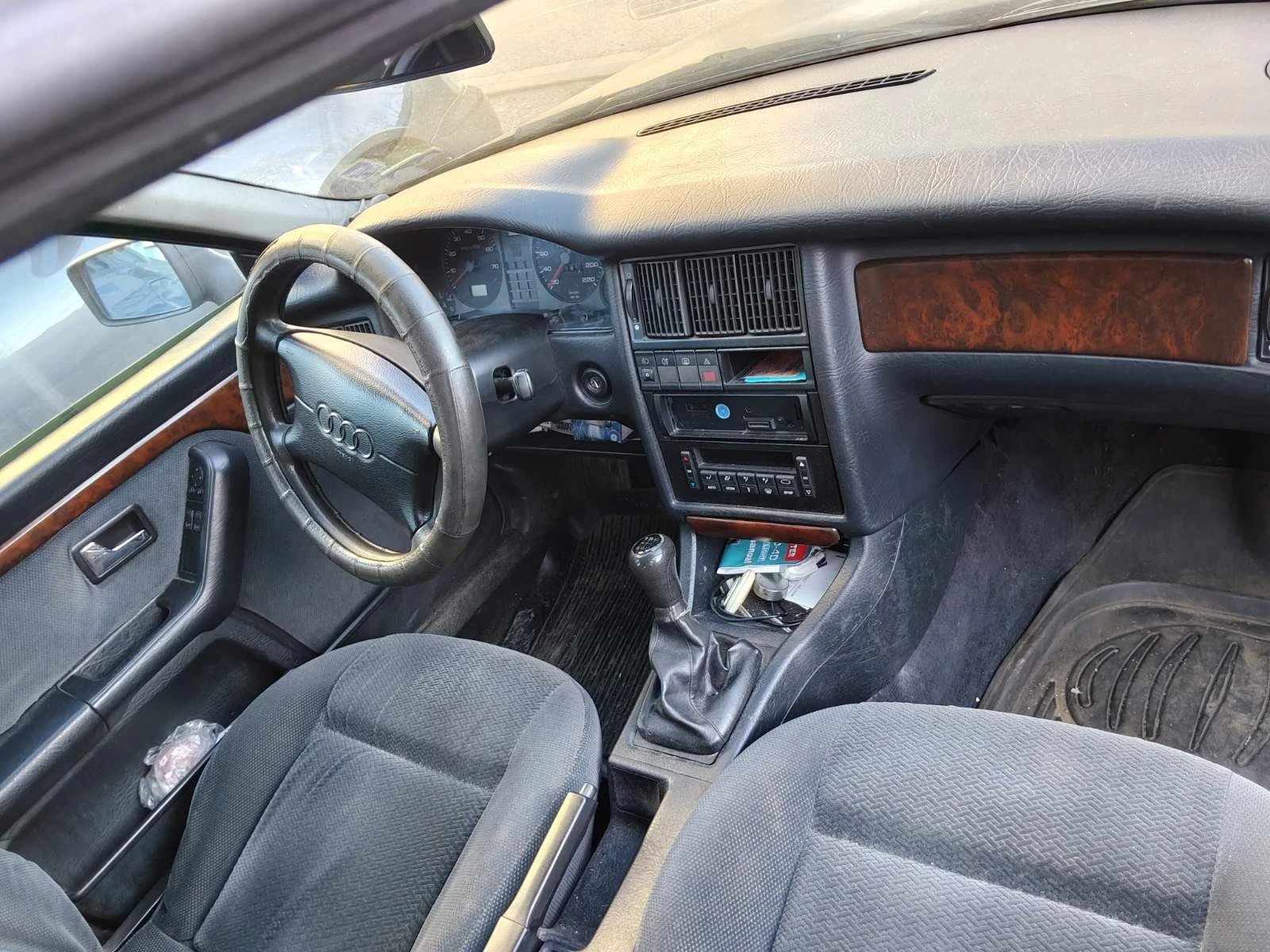 Audi 80 � 4 | Mobile.bg � ����������� 5