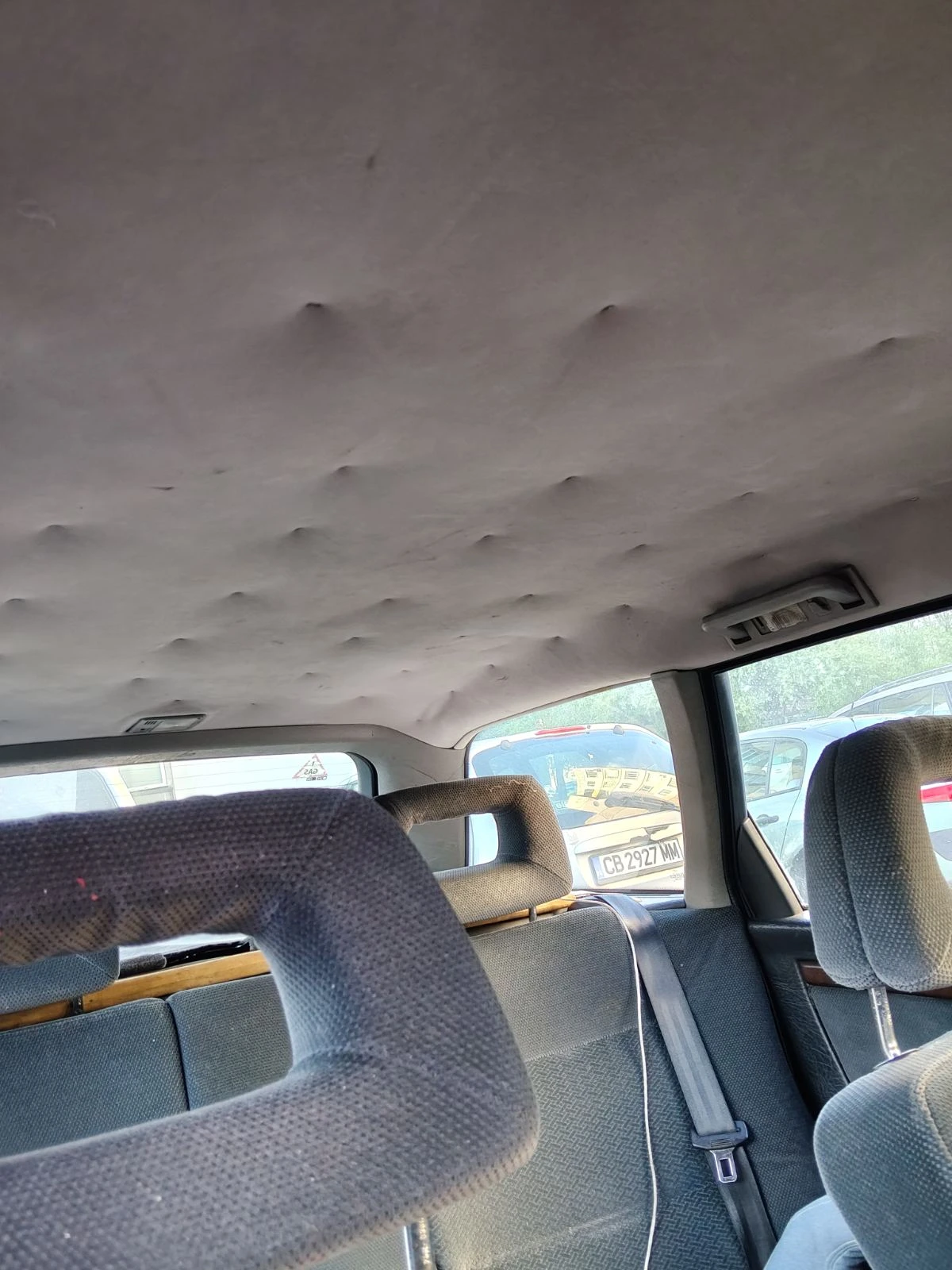 Audi 80 � 4 | Mobile.bg � ����������� 7