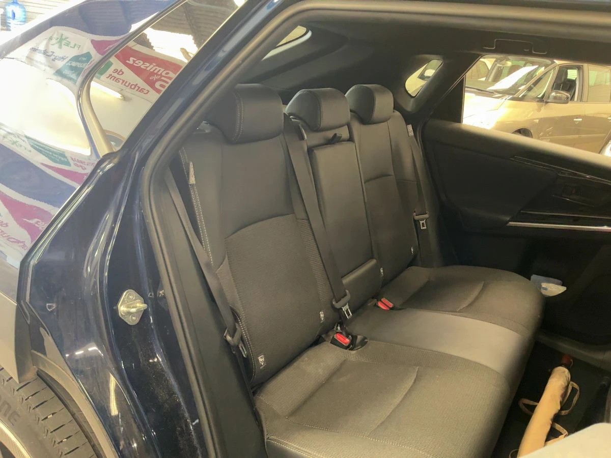 Toyota bZ4X ОЧАКВАН ВНОС/Toyota bZ4X electric drive 150kW Pure, снимка 13 - Автомобили и джипове - 55841746