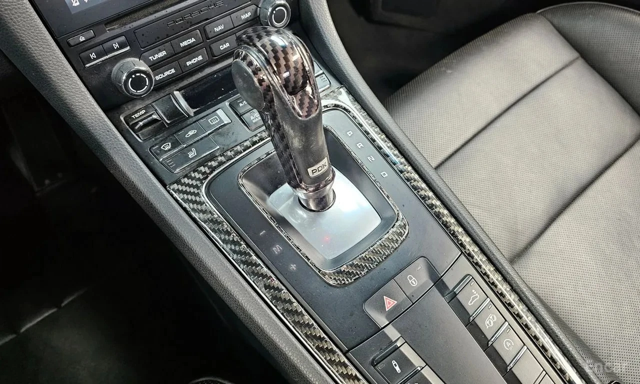 Porsche Cayman S 2.5 , снимка 9 - Автомобили и джипове - 55938425