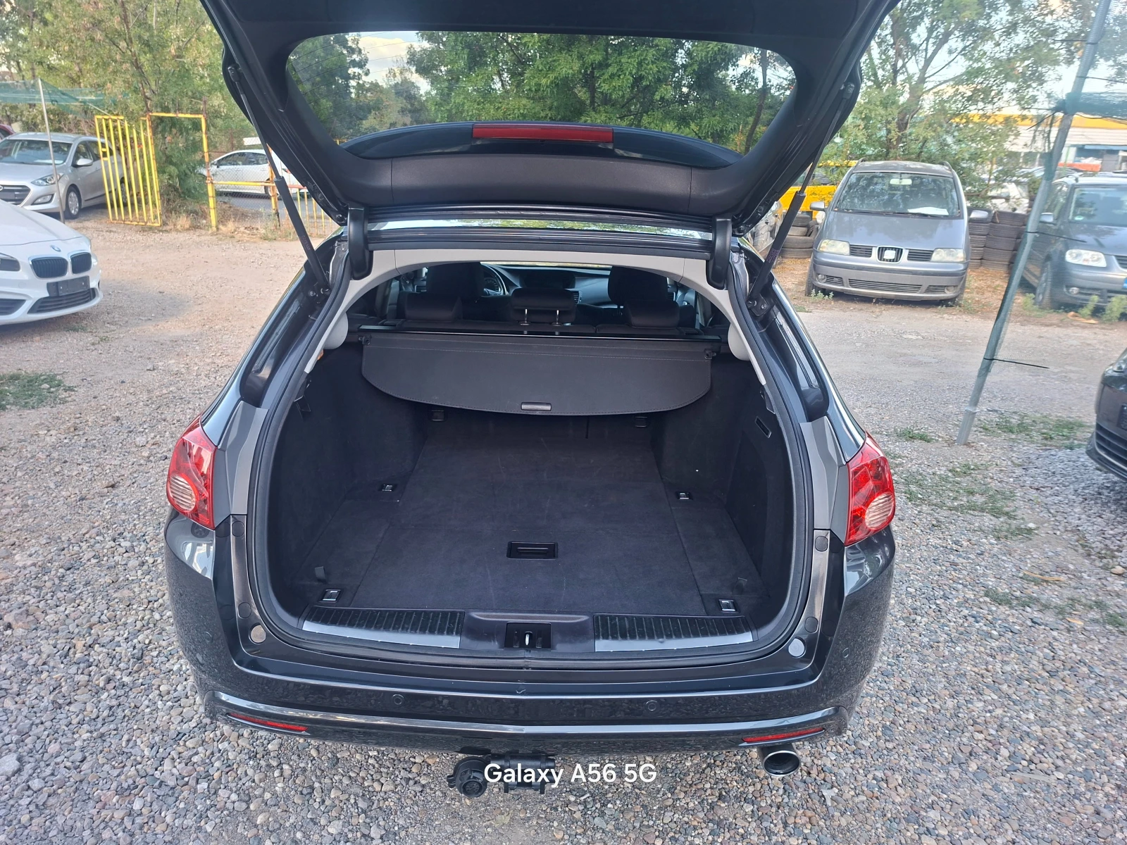 Honda Accord 2.0 Benzin 156 кс., снимка 16 - Автомобили и джипове - 55958262