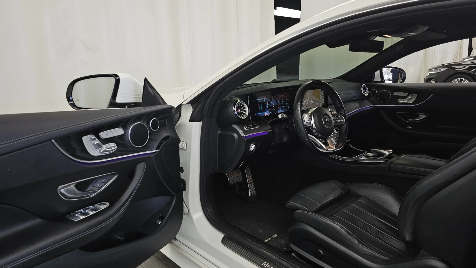 Mercedes-Benz E 220 BLIND SPOT HUD ��� ������ ����* encareu.com | Mobile.bg � ����������� 10