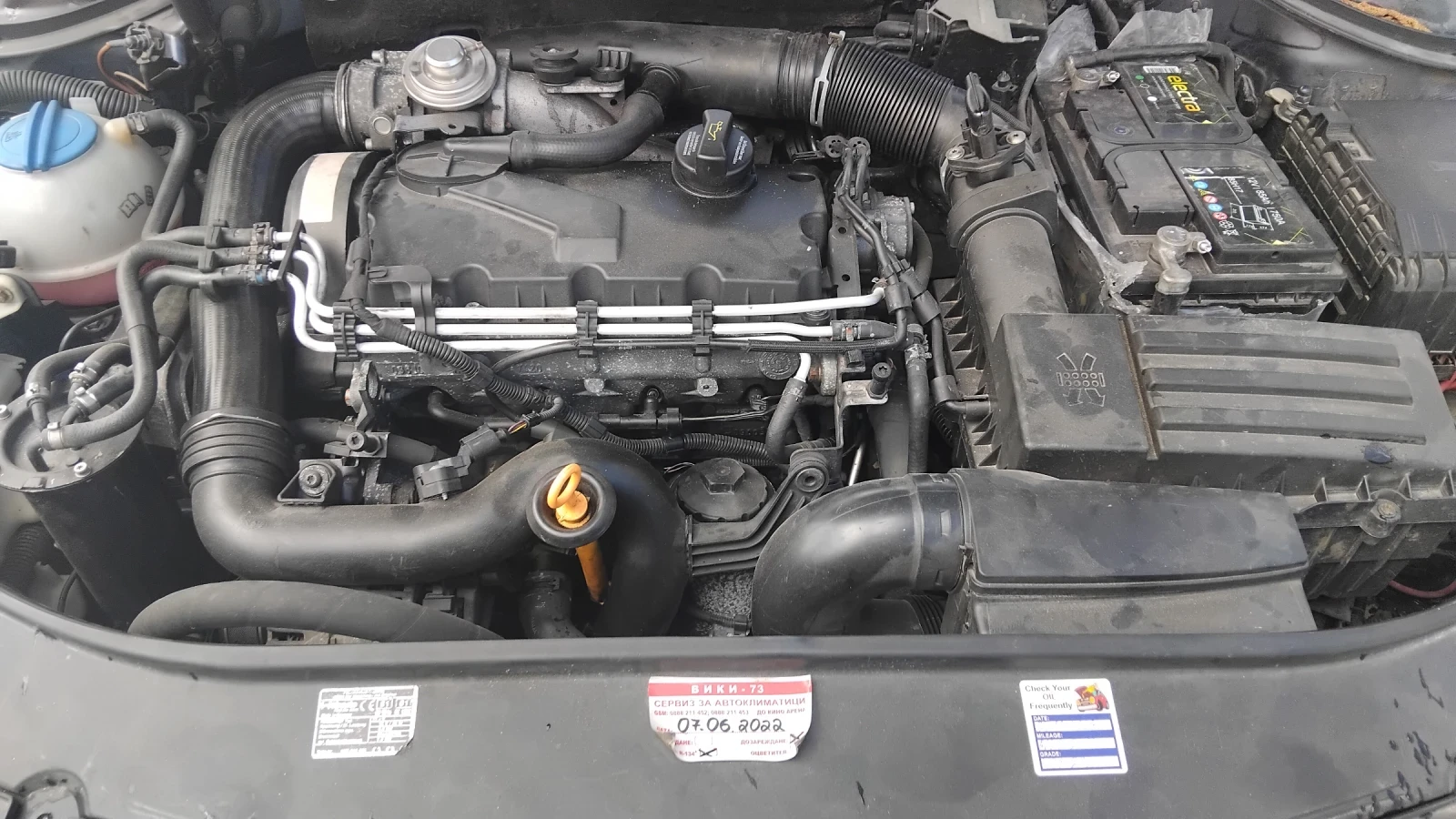 VW Passat �6 | Mobile.bg � ����������� 5