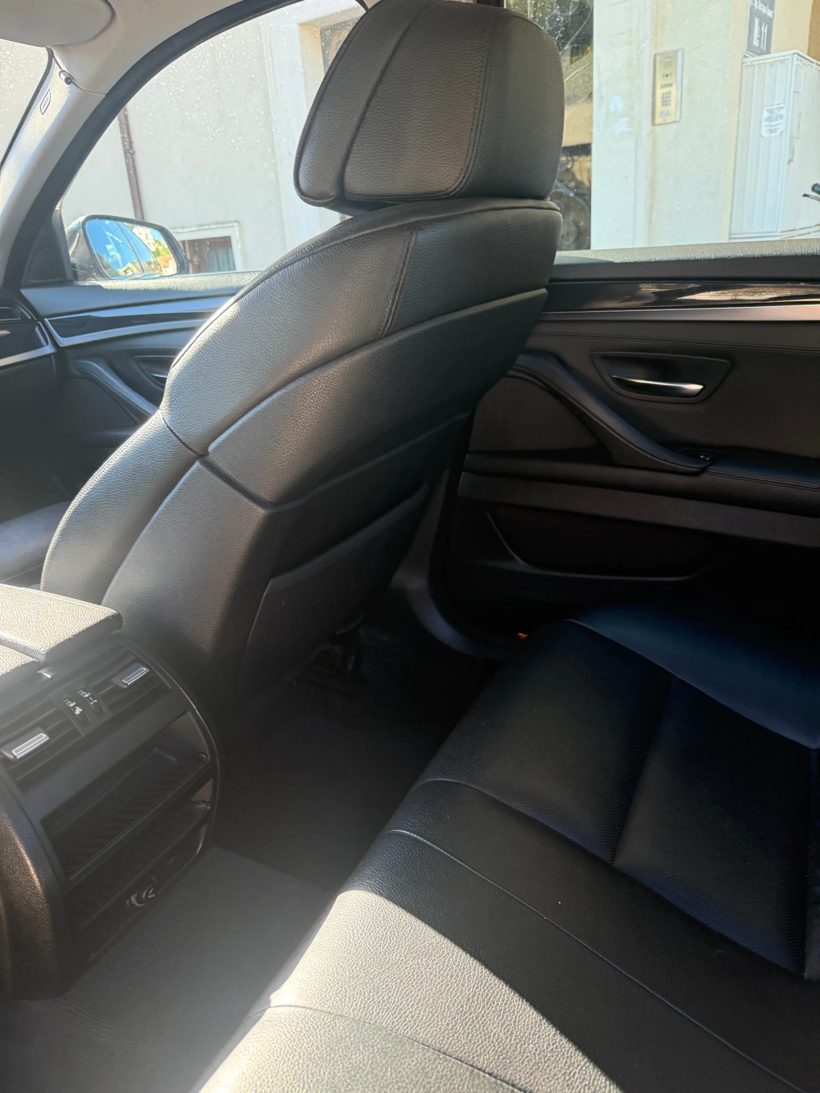 BMW 530, снимка 11 - Автомобили и джипове - 56120982