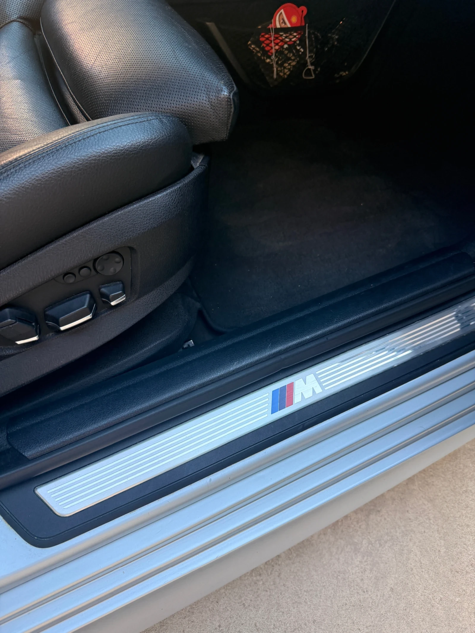 BMW 530, снимка 4 - Автомобили и джипове - 56120982