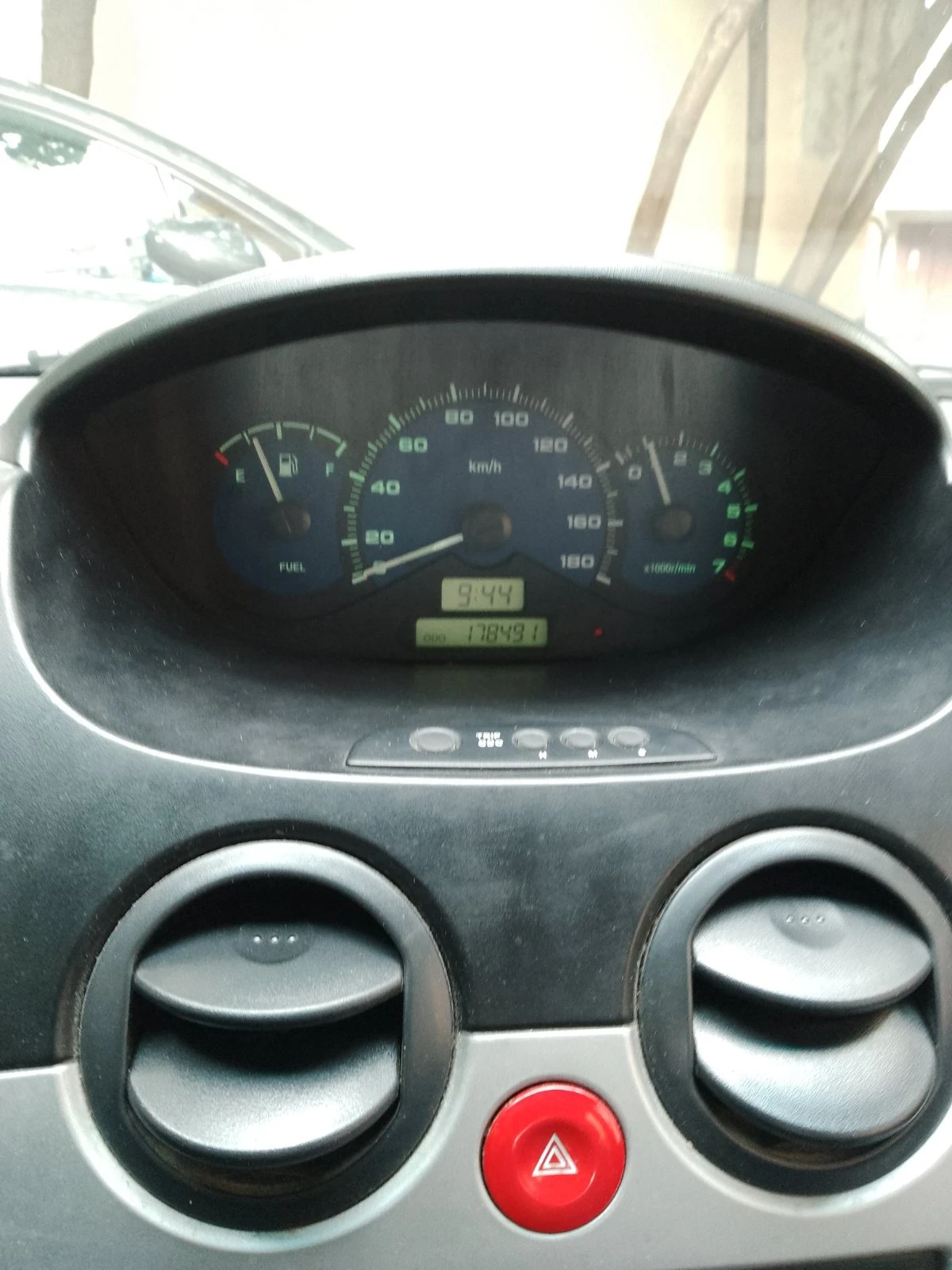 Chevrolet Matiz, снимка 6 - Автомобили и джипове - 56166465