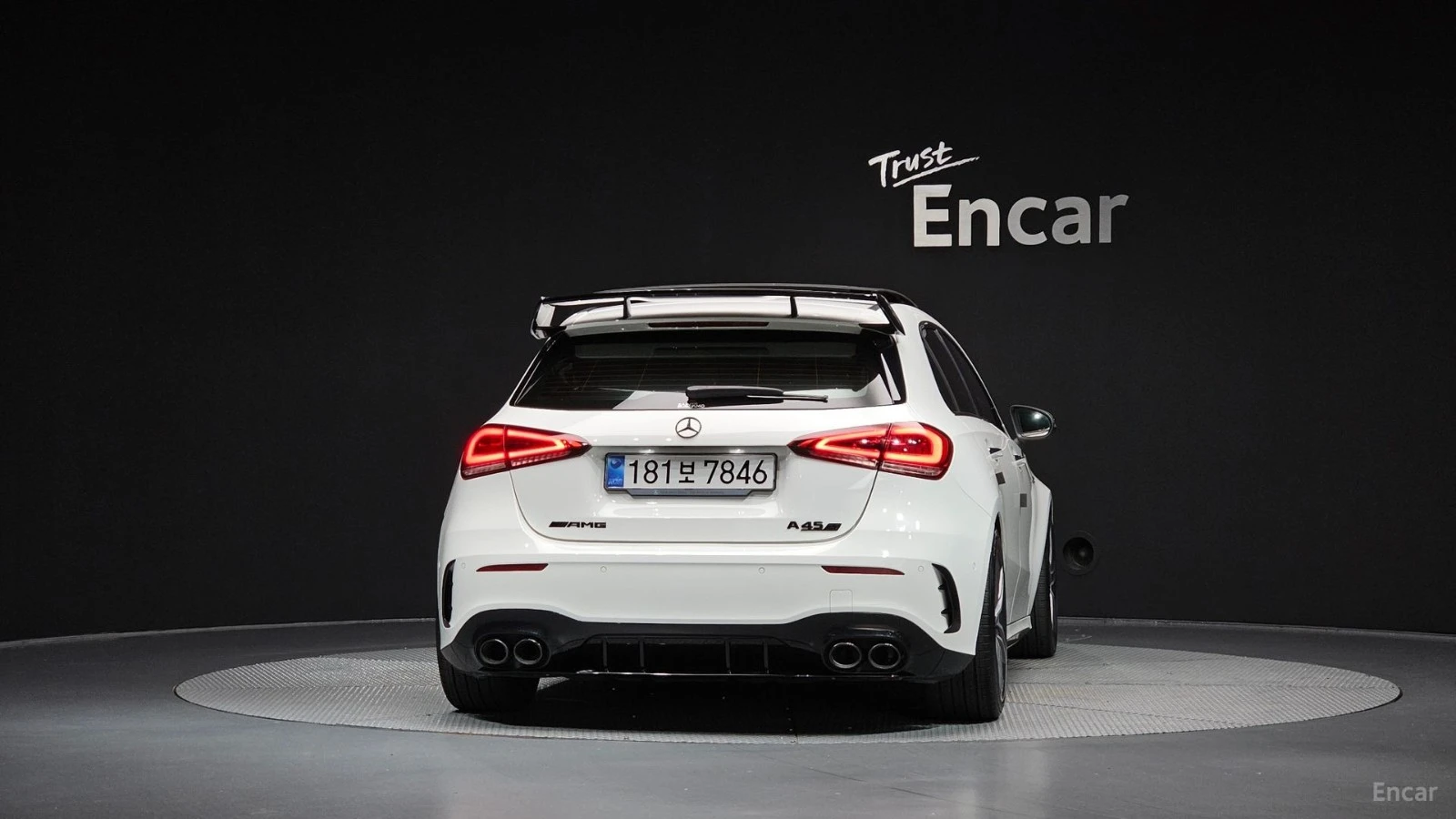 Mercedes-Benz A45 AMG PANAMERICANA * HUD* S FACE PKG* CARBON* ������ ��� | Mobile.bg � ����������� 4
