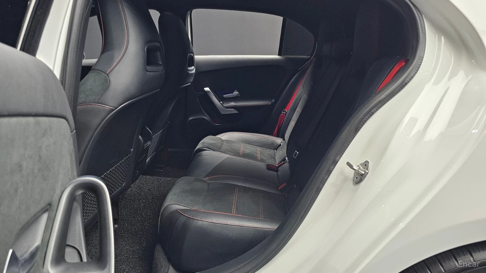 Mercedes-Benz A45 AMG PANAMERICANA * HUD* S FACE PKG* CARBON* ������ ��� | Mobile.bg � ����������� 9