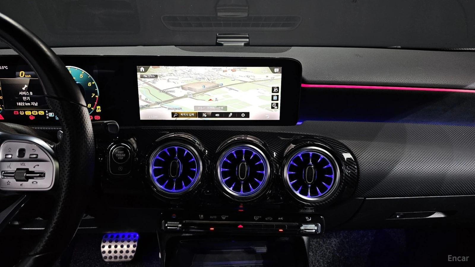 Mercedes-Benz A45 AMG PANAMERICANA * HUD* S FACE PKG* CARBON* ������ ��� | Mobile.bg � ����������� 15