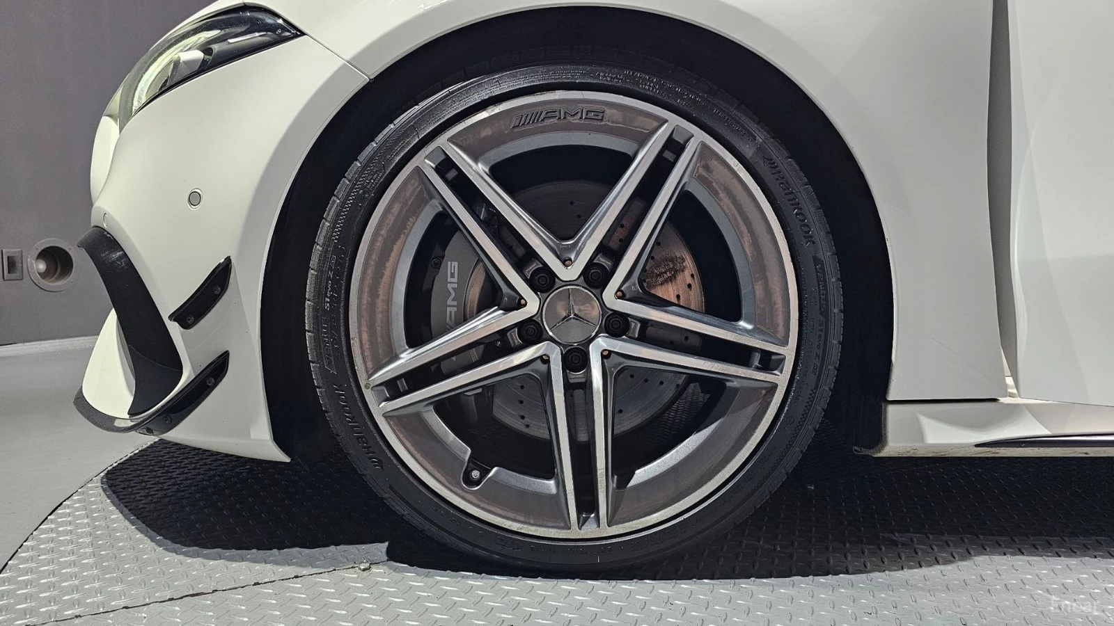 Mercedes-Benz A45 AMG PANAMERICANA * HUD* S FACE PKG* CARBON* ������ ��� | Mobile.bg � ����������� 5