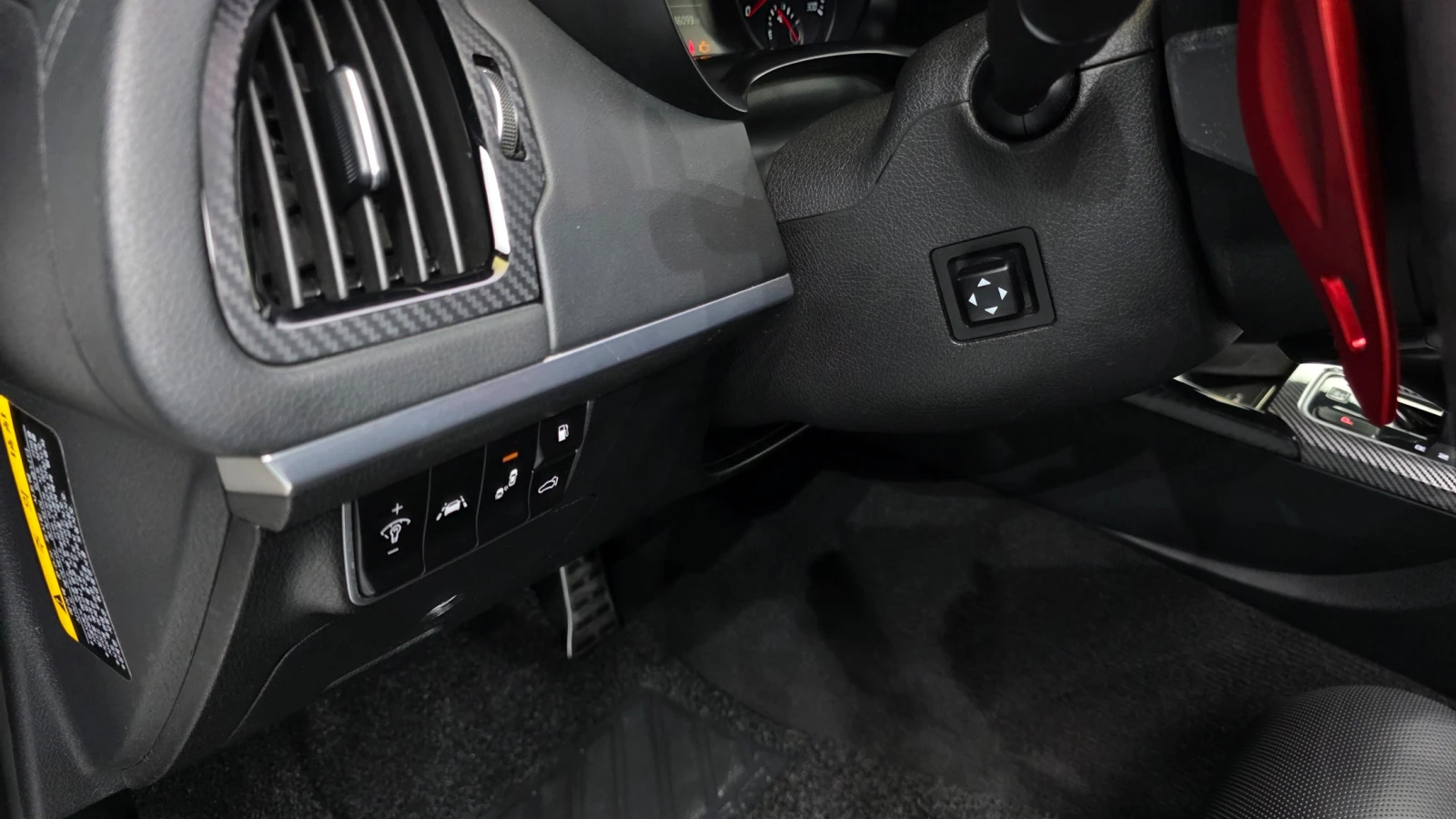 Kia Stinger 3.3 Turbo 2WD GT, снимка 16 - Автомобили и джипове - 56324826