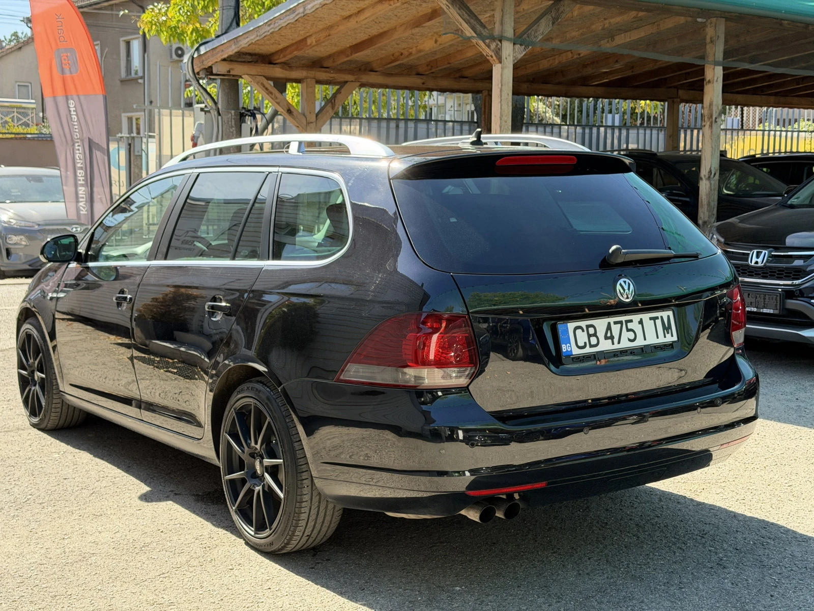 VW Golf 2.0TDI* Highline , снимка 4 - Автомобили и джипове - 56356477
