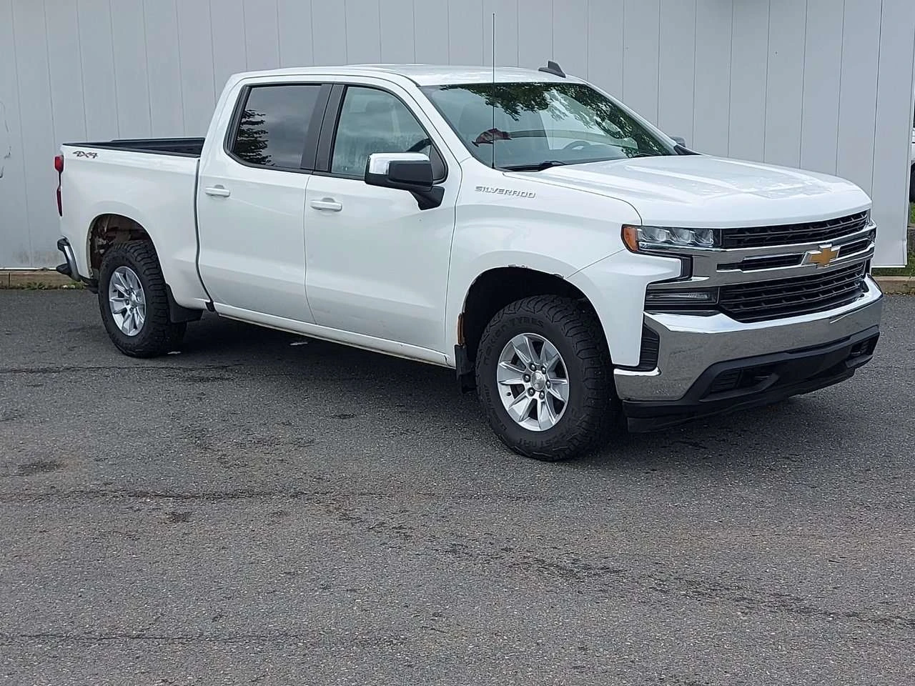 Chevrolet Silverado LT | Cam | USB | Bluetooth | Cruise Clean CarFax |