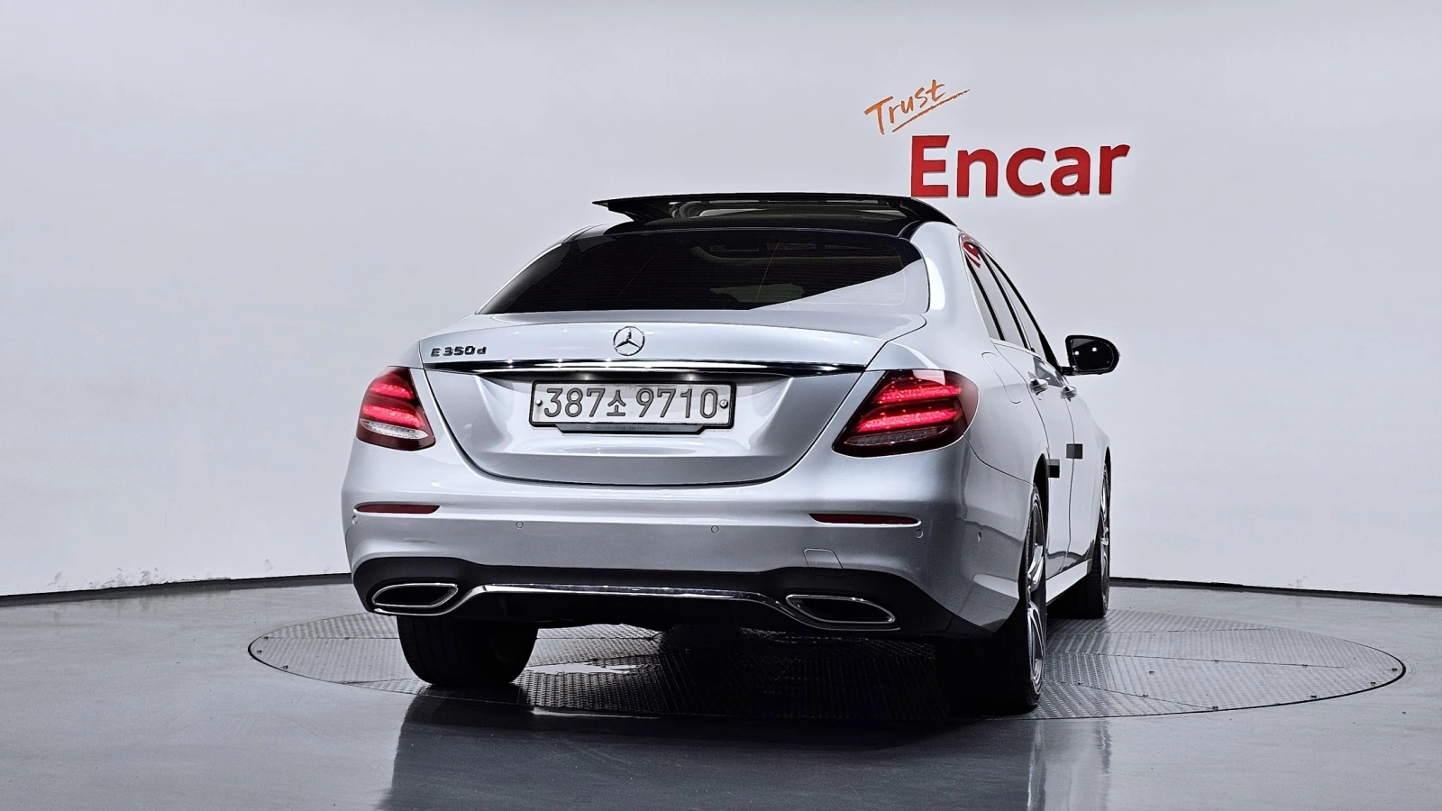Mercedes-Benz E 350 d AMG-PACK * 360 * HUD * ����� | Mobile.bg � ����������� 4