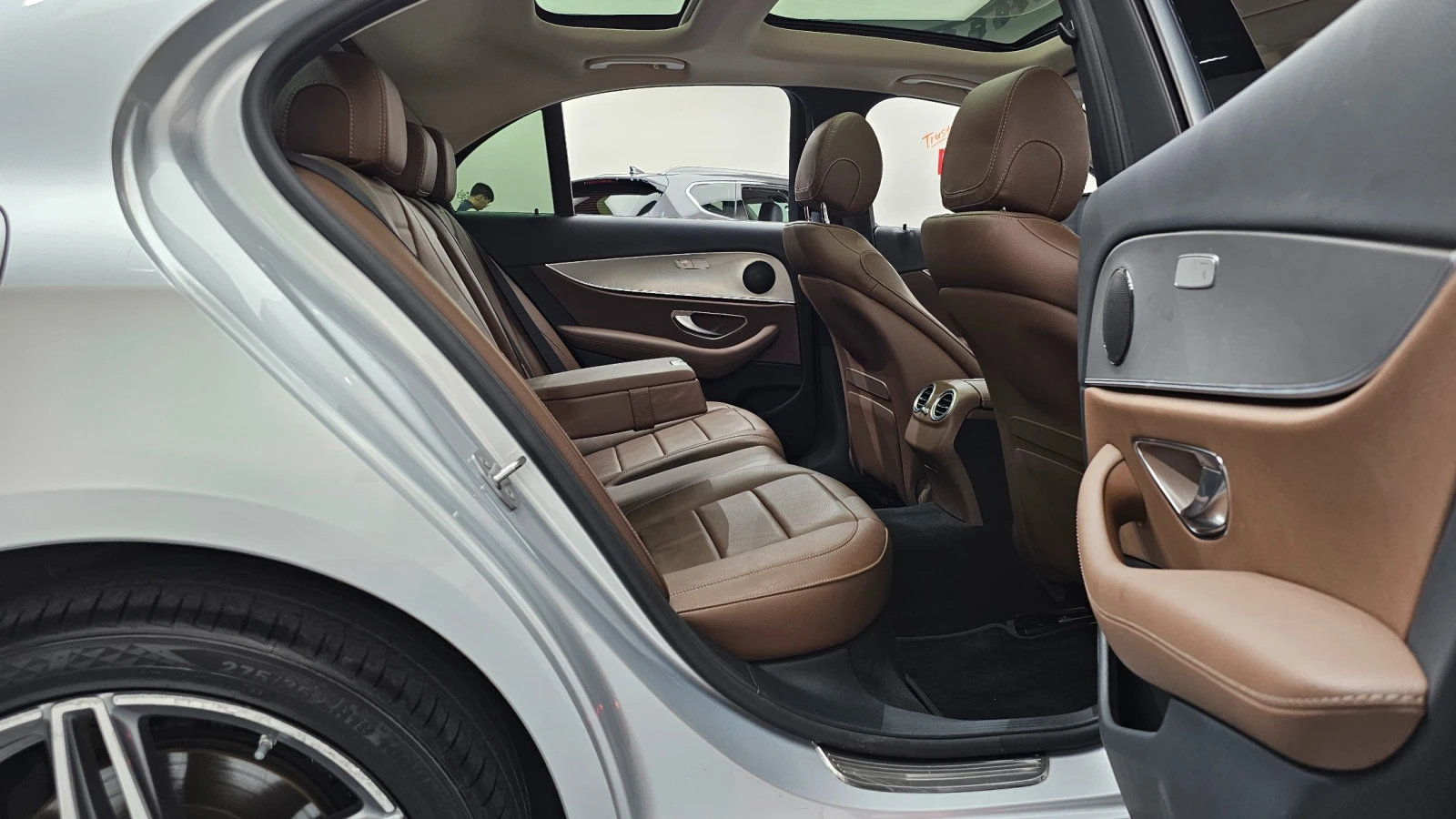 Mercedes-Benz E 350 d AMG-PACK * 360 * HUD * ����� | Mobile.bg � ����������� 11
