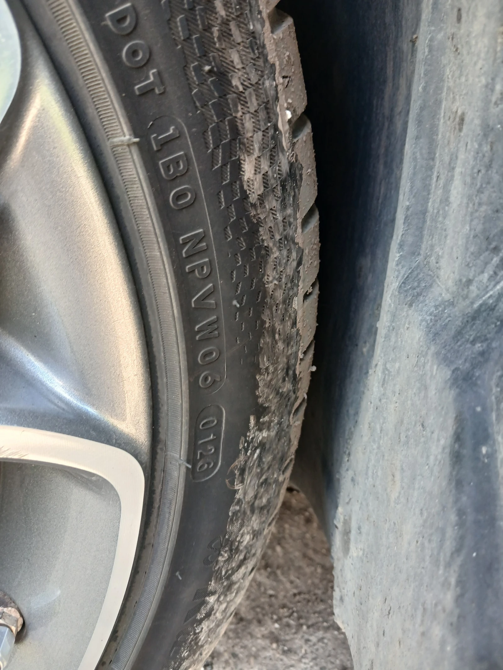 Mercedes-Benz E 250 Bluetec 4Matic | Mobile.bg � ����������� 17
