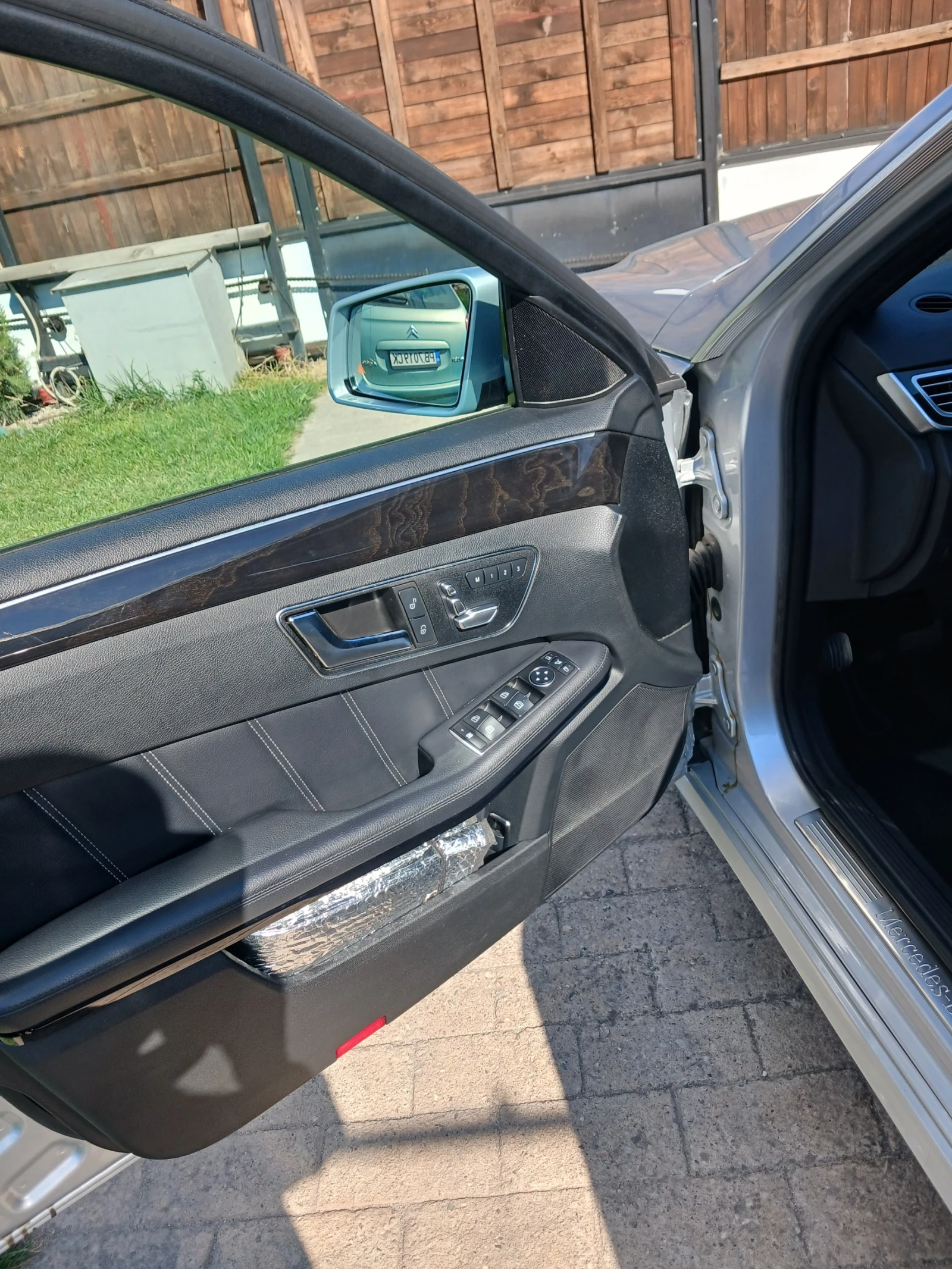 Mercedes-Benz E 250 Bluetec 4Matic | Mobile.bg � ����������� 10