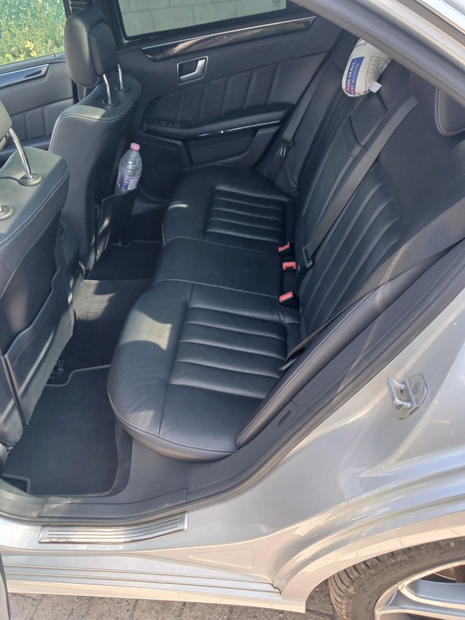 Mercedes-Benz E 250 Bluetec 4Matic | Mobile.bg � ����������� 9