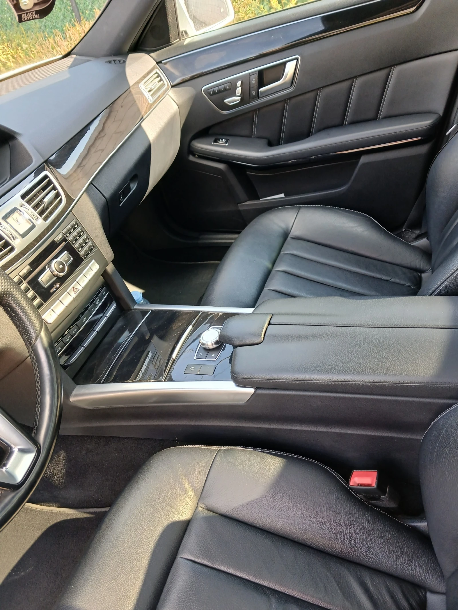 Mercedes-Benz E 250 Bluetec 4Matic | Mobile.bg � ����������� 16