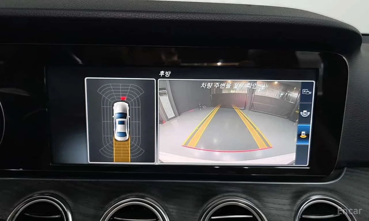 Mercedes-Benz E 220 * E220d Avantgarde * , снимка 15 - Автомобили и джипове - 56594537