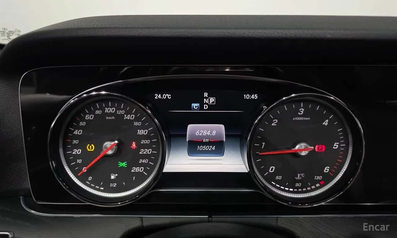Mercedes-Benz E 220 * E220d Avantgarde * , снимка 8 - Автомобили и джипове - 56594537