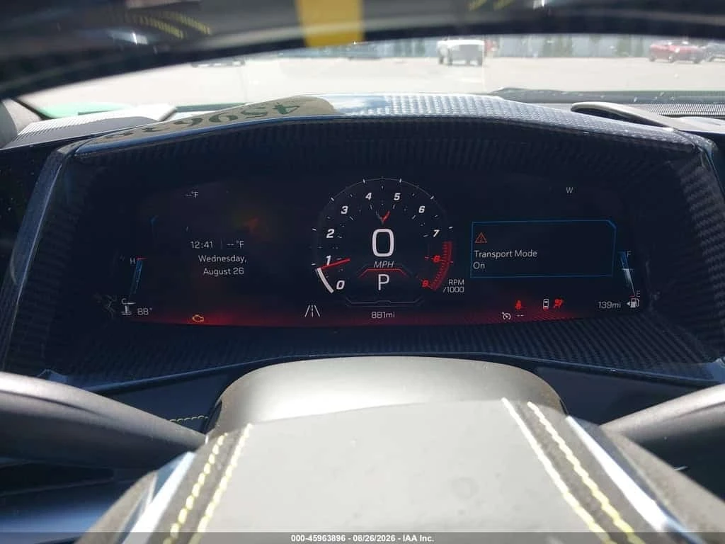 Chevrolet Corvette ZR1 3LZ * 1064 HP*  | Mobile.bg � ����������� 8